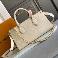 Louis Vuitton Top Handle Bags